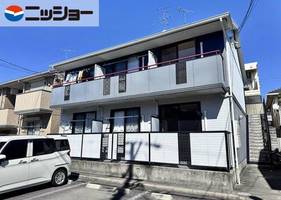 物件の外観画像