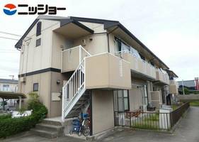 物件の外観画像