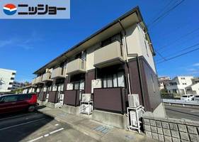 物件の外観画像