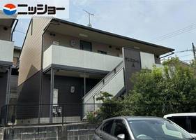 物件の外観画像