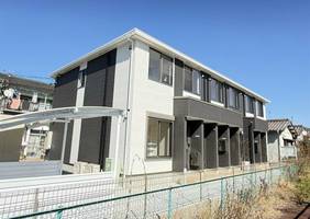 物件の外観画像