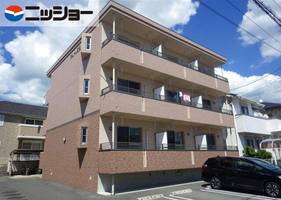 物件の外観画像