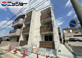 物件の外観画像