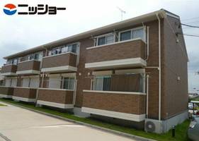 物件の外観画像