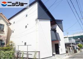 物件の外観画像