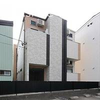 愛知県名古屋市中村区中村本町1丁目(アパート)の賃貸物件102の外観