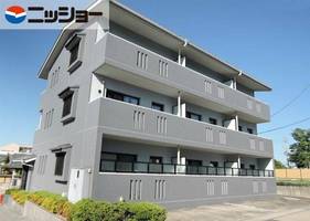 物件の外観画像