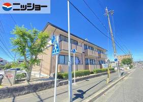 物件の外観画像