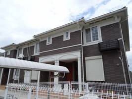 フルーツパークの外観