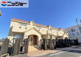 物件の外観画像