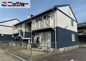 物件の外観画像