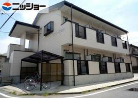 物件の外観画像