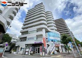 物件の外観画像