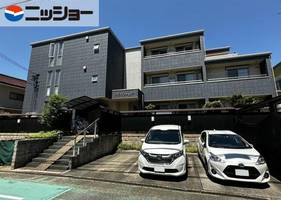 物件の外観画像