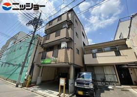 物件の外観画像