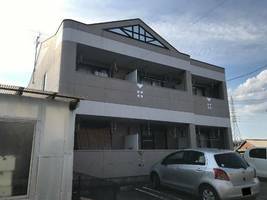 物件の外観画像