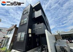 物件の外観画像