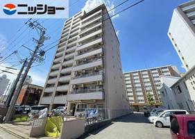 物件の外観画像