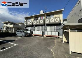 物件の外観画像