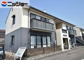 物件の外観画像