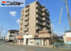 物件の外観画像