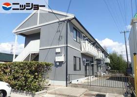 物件の外観画像