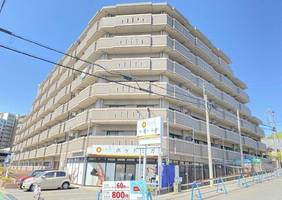 物件の外観画像