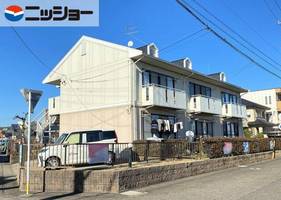 物件の外観画像