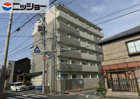 物件の外観画像