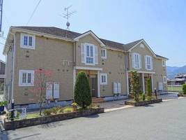 サニーセレノBの外観