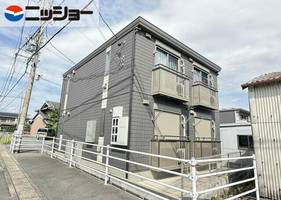 物件の外観画像