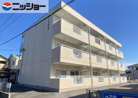サンテルピアの外観