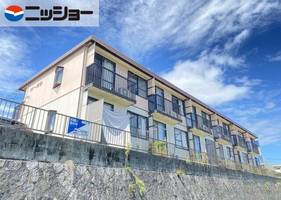 物件の外観画像