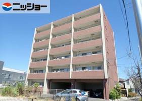 物件の外観画像