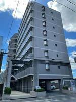 福岡県北九州市八幡西区鷹の巣2丁目(マンション)の賃貸物件の外観