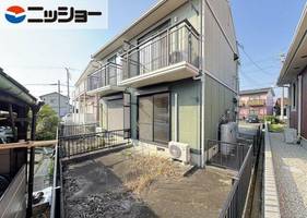 物件の外観画像