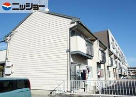 物件の外観画像