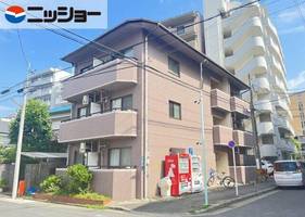 物件の外観画像