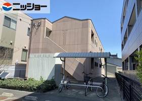 物件の外観画像