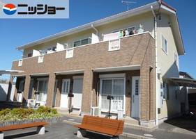 物件の外観画像