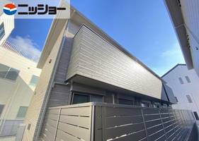 物件の外観画像