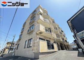 物件の外観画像