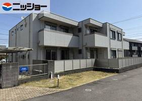 物件の外観画像