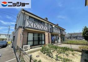 物件の外観画像