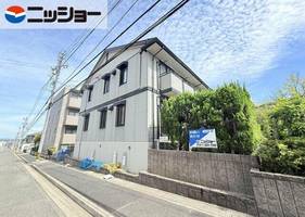物件の外観画像