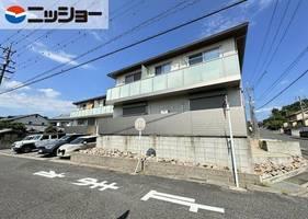 物件の外観画像