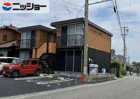 物件の外観画像