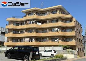 物件の外観画像