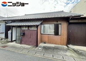 愛知県岩倉市八剱町郷(一戸建)の賃貸物件の外観