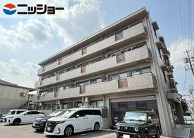 物件の外観画像